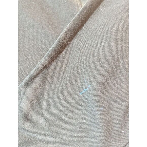 Notorious B.I.G. Biggie Smalls Crewneck Sweatshirt black Size Large - Picture 6 of 7